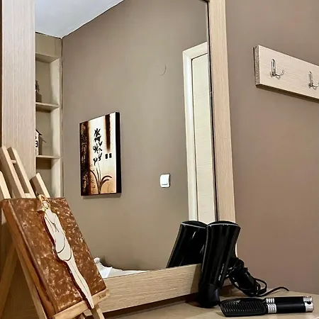 Kona's Apartment Thessaloniki