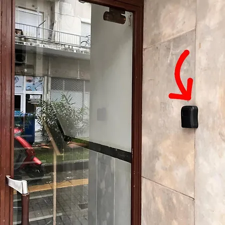 Apartament Kona's *
