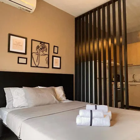 Apartament Kona's
