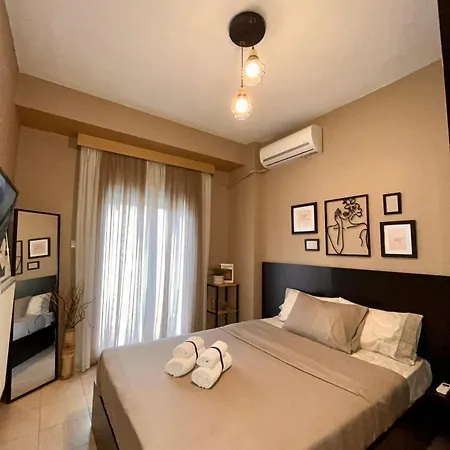 Kona's Apartament