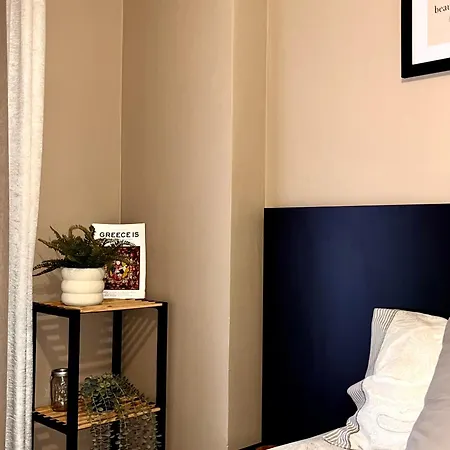 Kona's Apartament *