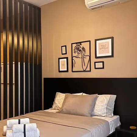 Apartamento Kona's *