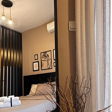 Apartamento Kona's *