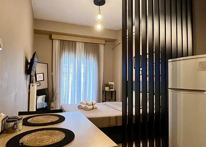 Kona's Thessaloniki