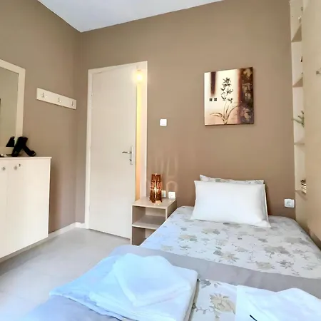 Apartment Kona's Thessaloniki