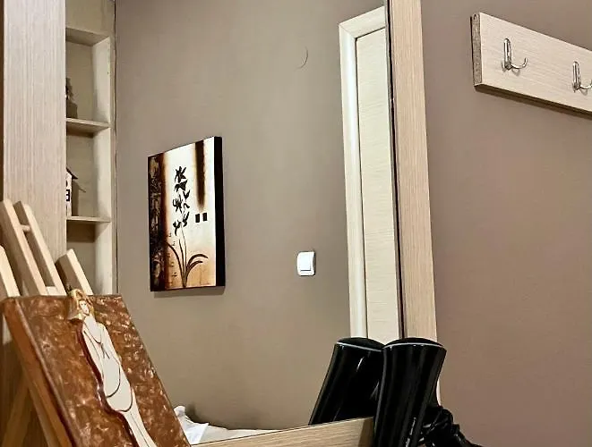 Kona's Apartamento Tesalónica