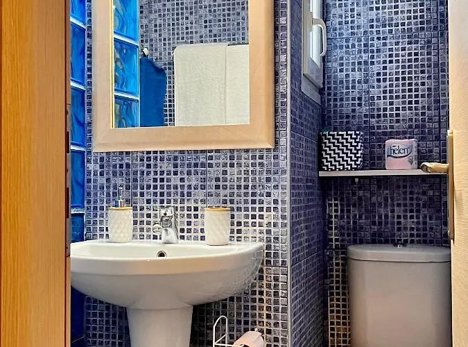 Apartamento Kona's *