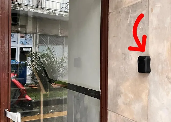 Apartamento Kona's *