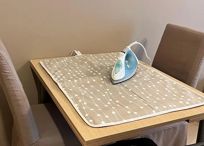 Kona's Apartamento Tesalónica