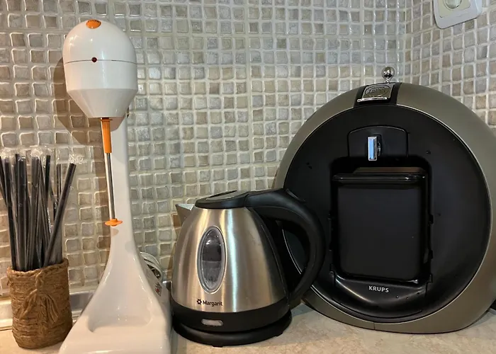 Kona's * Tesalónica