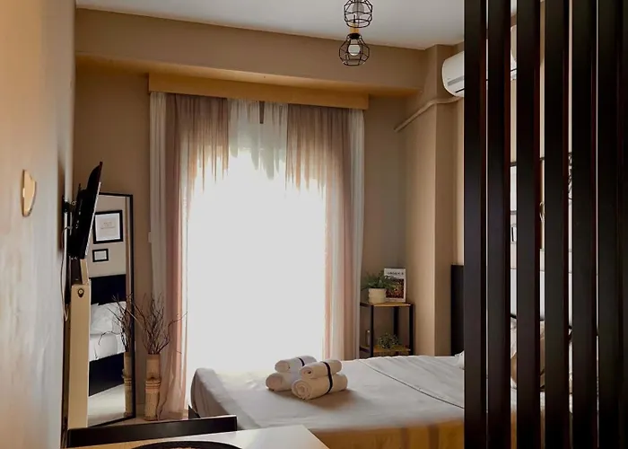 Kona's Apartamento *