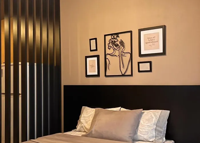 Apartamento Kona's *