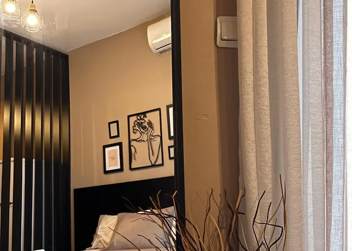 Apartamento Kona's *